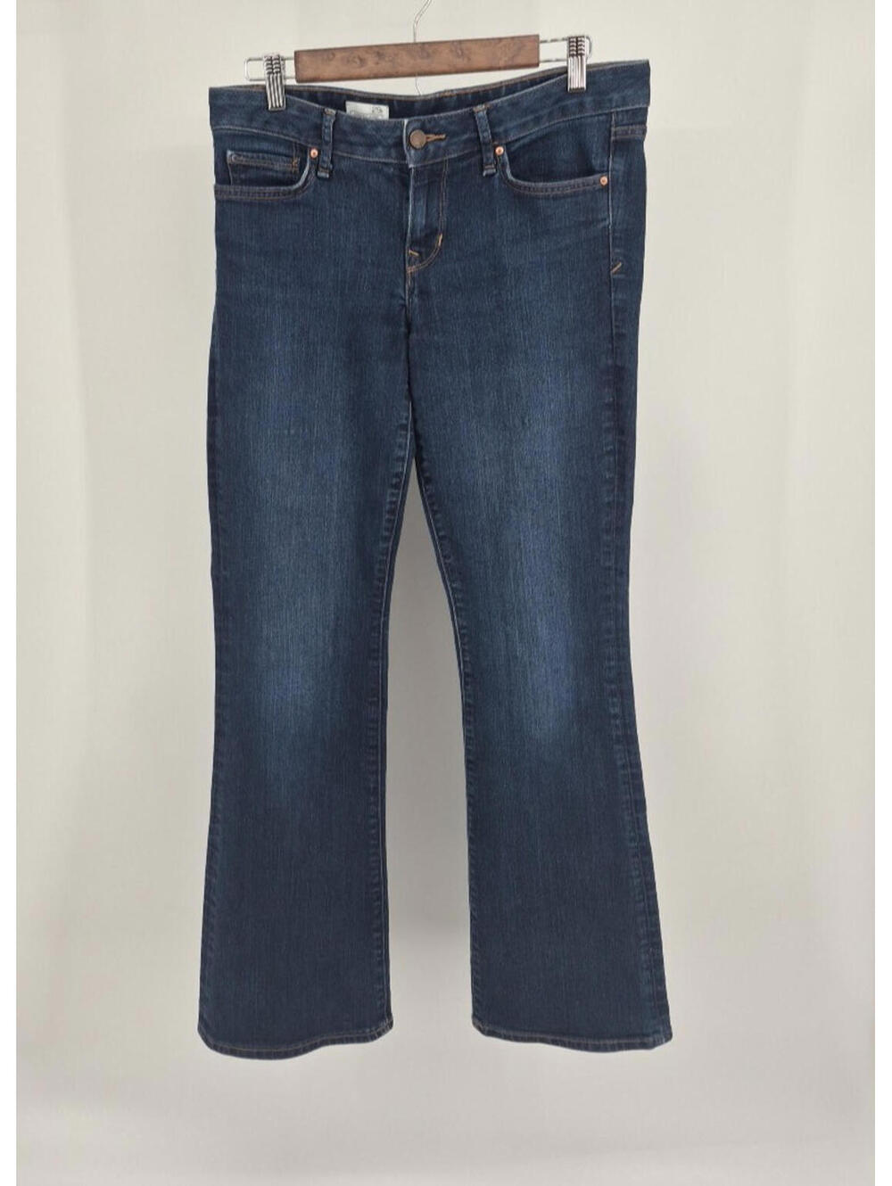 GAP The Perfect Boot Jeans Mid Rise Women's Size 29 R